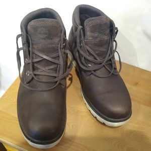 Men's Size 12 Timberland Boot Shoes